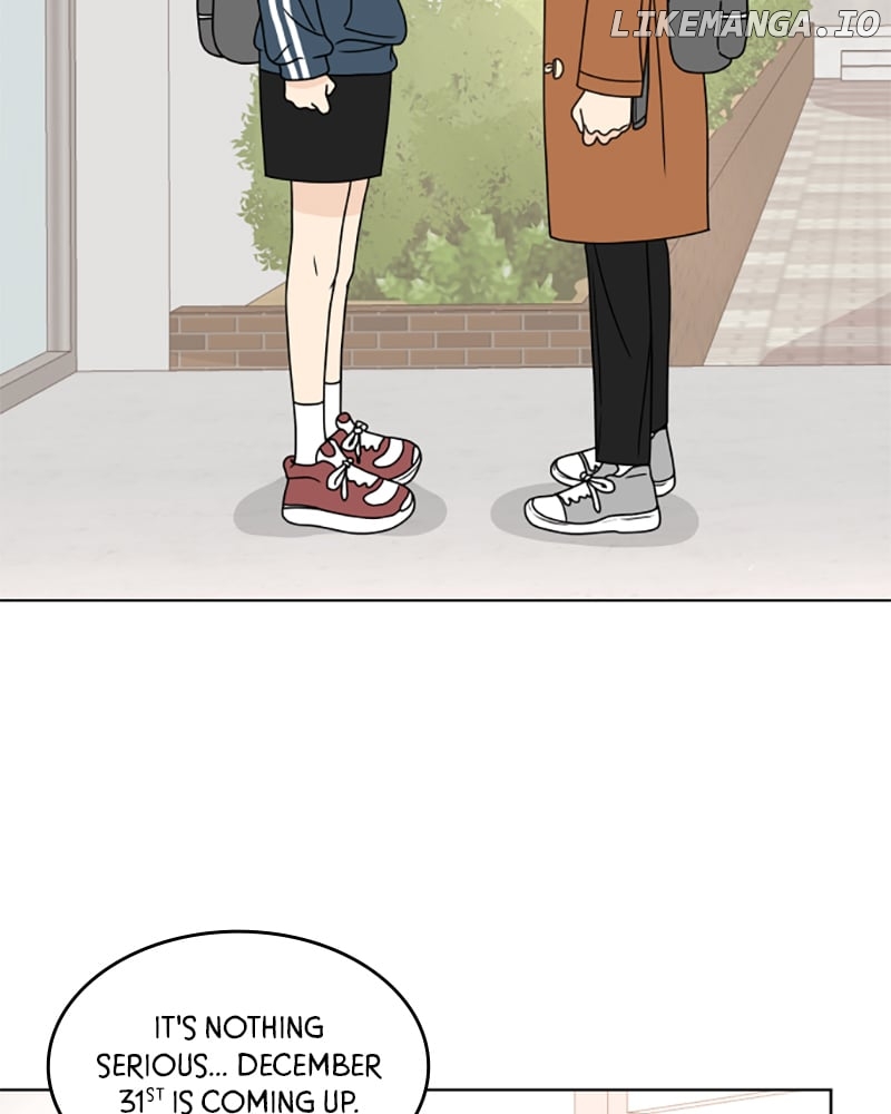 30 Minute Walk Chapter 152 - page 26