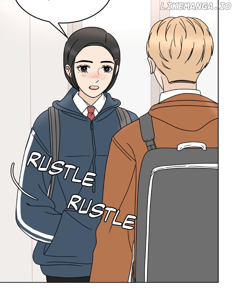 30 Minute Walk Chapter 152 - page 27