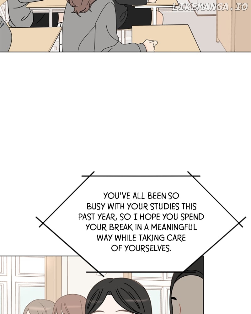 30 Minute Walk Chapter 152 - page 3