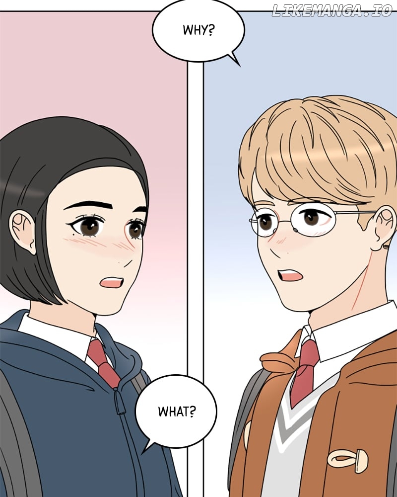 30 Minute Walk Chapter 152 - page 31