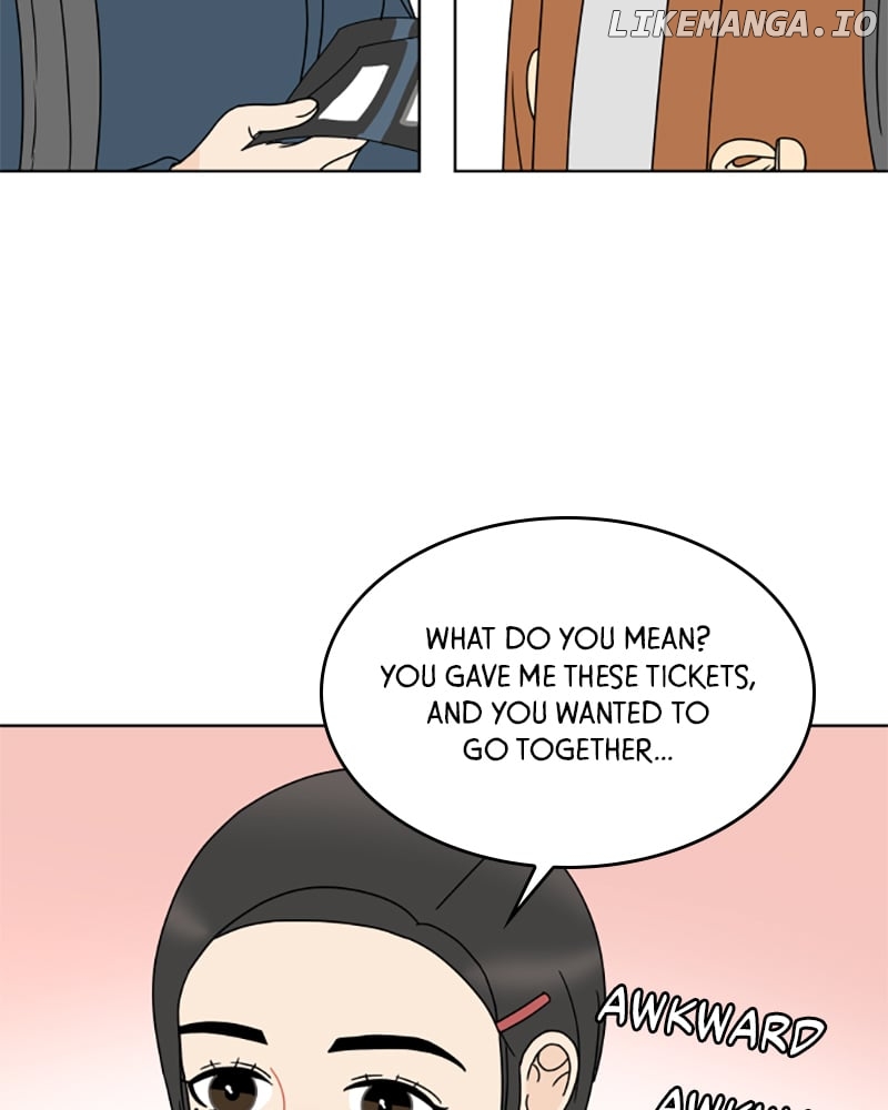 30 Minute Walk Chapter 152 - page 32