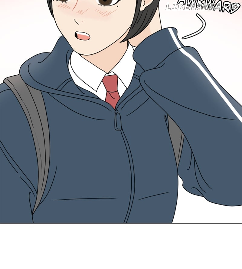 30 Minute Walk Chapter 152 - page 33