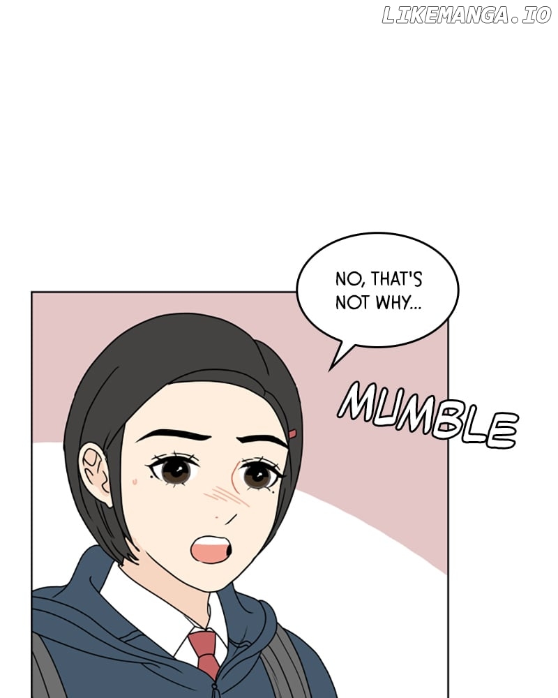 30 Minute Walk Chapter 152 - page 37