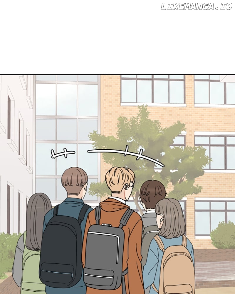 30 Minute Walk Chapter 152 - page 40