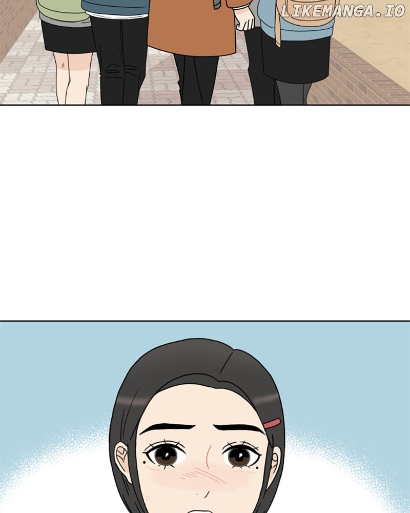 30 Minute Walk Chapter 152 - page 41