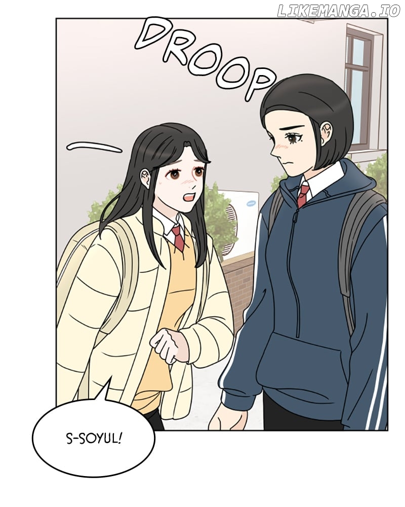 30 Minute Walk Chapter 152 - page 43