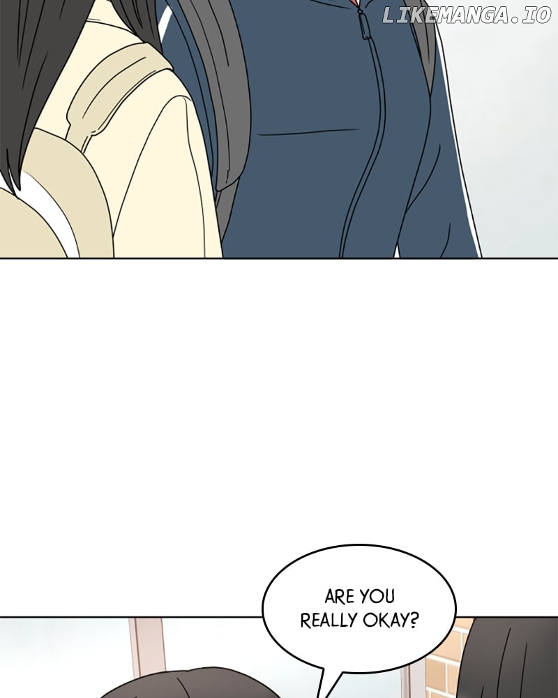 30 Minute Walk Chapter 152 - page 45
