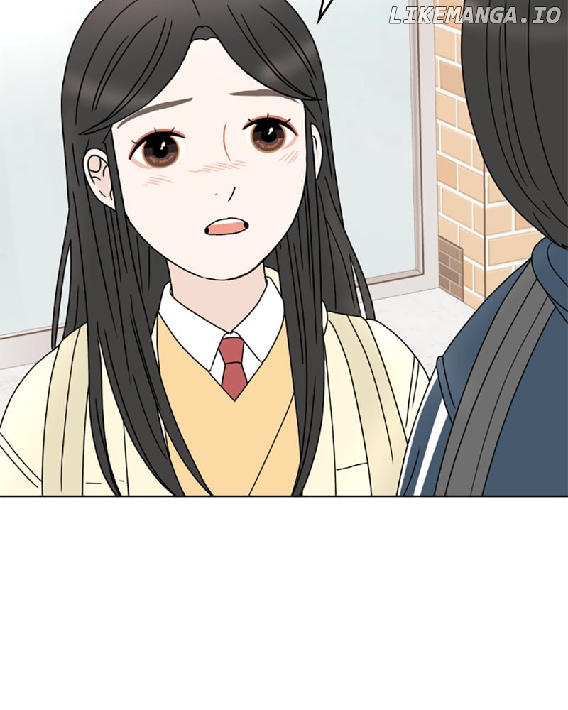 30 Minute Walk Chapter 152 - page 46