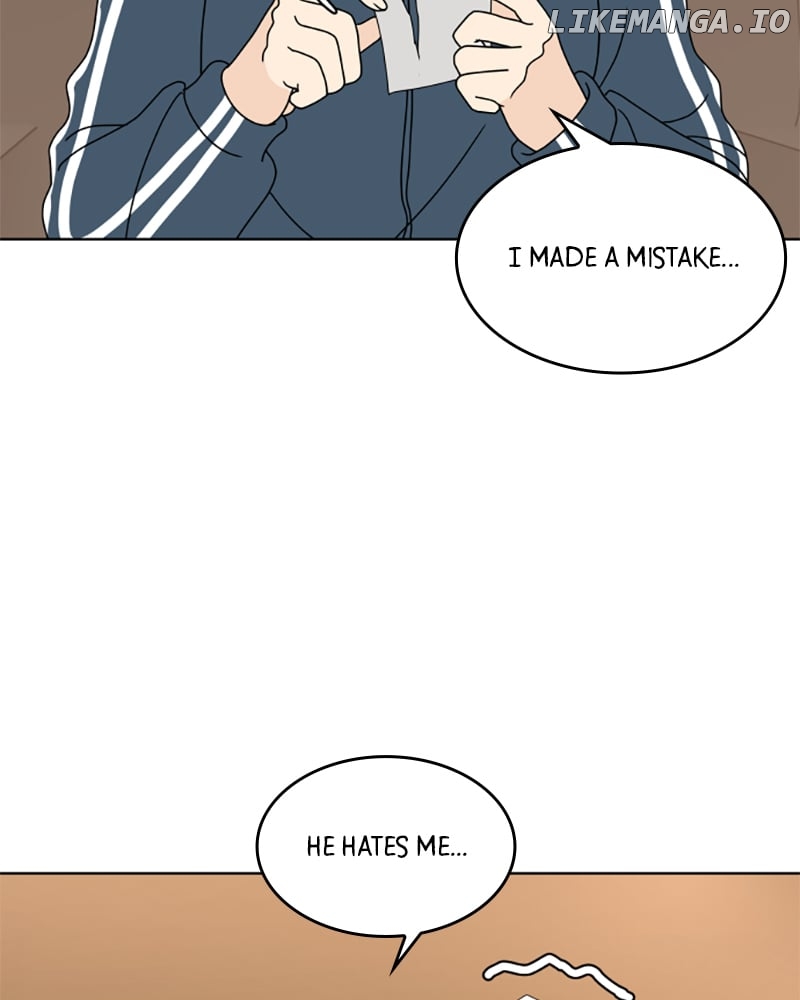 30 Minute Walk Chapter 152 - page 51