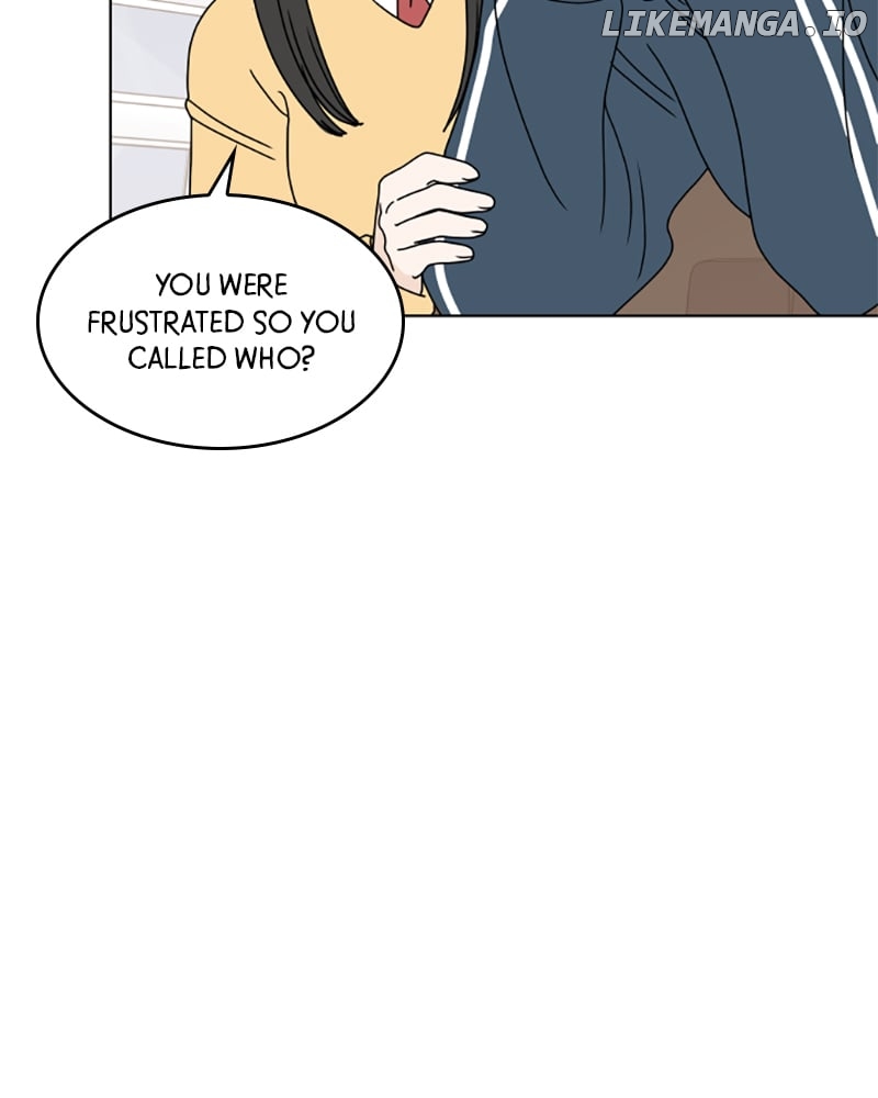 30 Minute Walk Chapter 152 - page 55