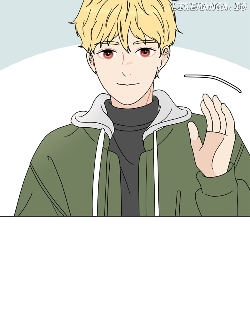 30 Minute Walk Chapter 152 - page 60