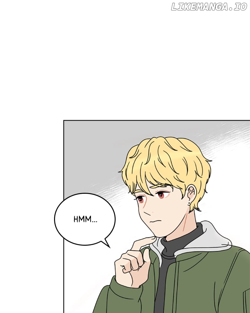 30 Minute Walk Chapter 152 - page 64