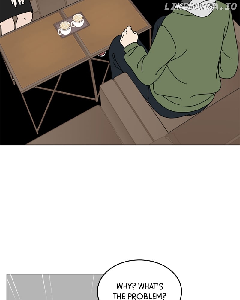 30 Minute Walk Chapter 152 - page 67
