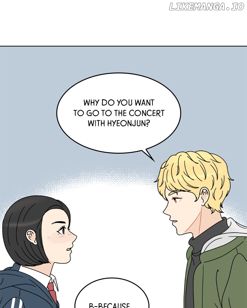 30 Minute Walk Chapter 152 - page 69