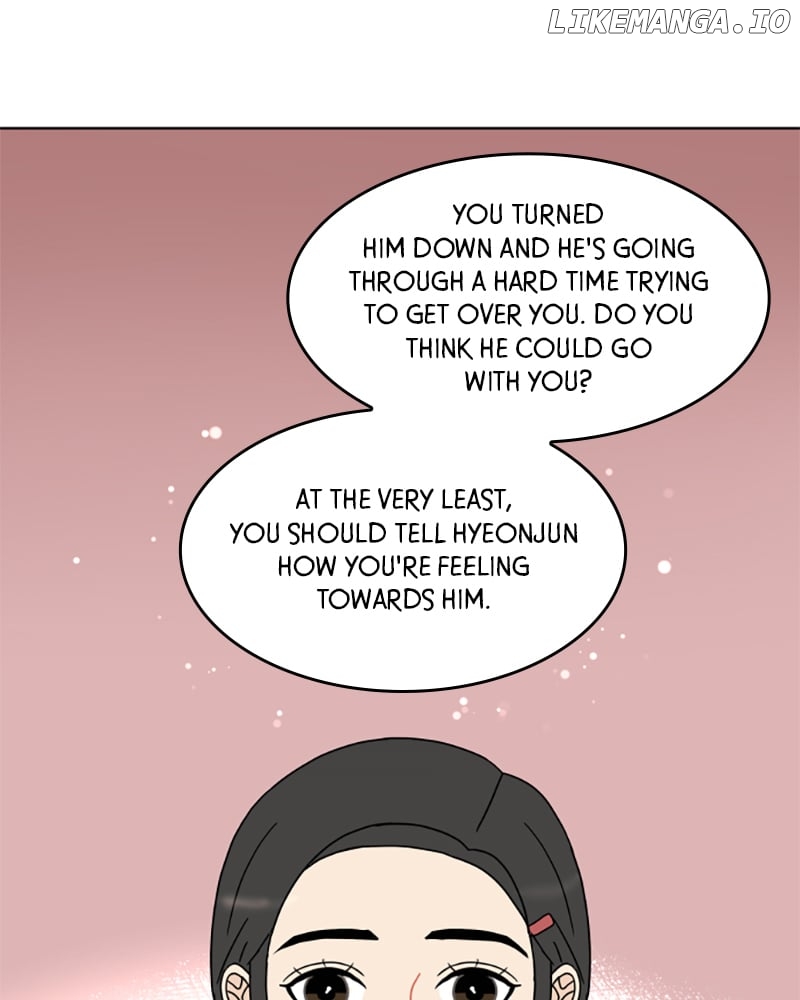 30 Minute Walk Chapter 152 - page 75