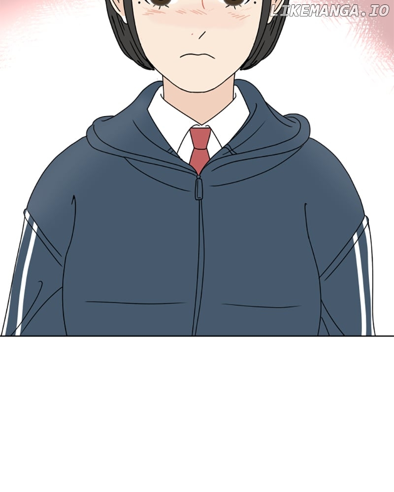 30 Minute Walk Chapter 152 - page 76
