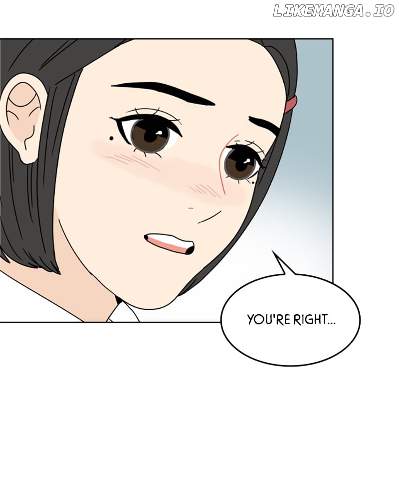 30 Minute Walk Chapter 152 - page 77