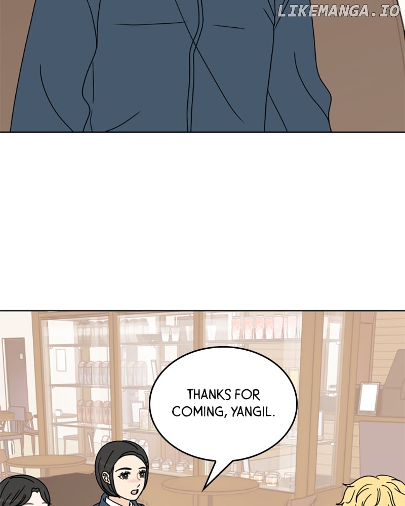 30 Minute Walk Chapter 152 - page 79