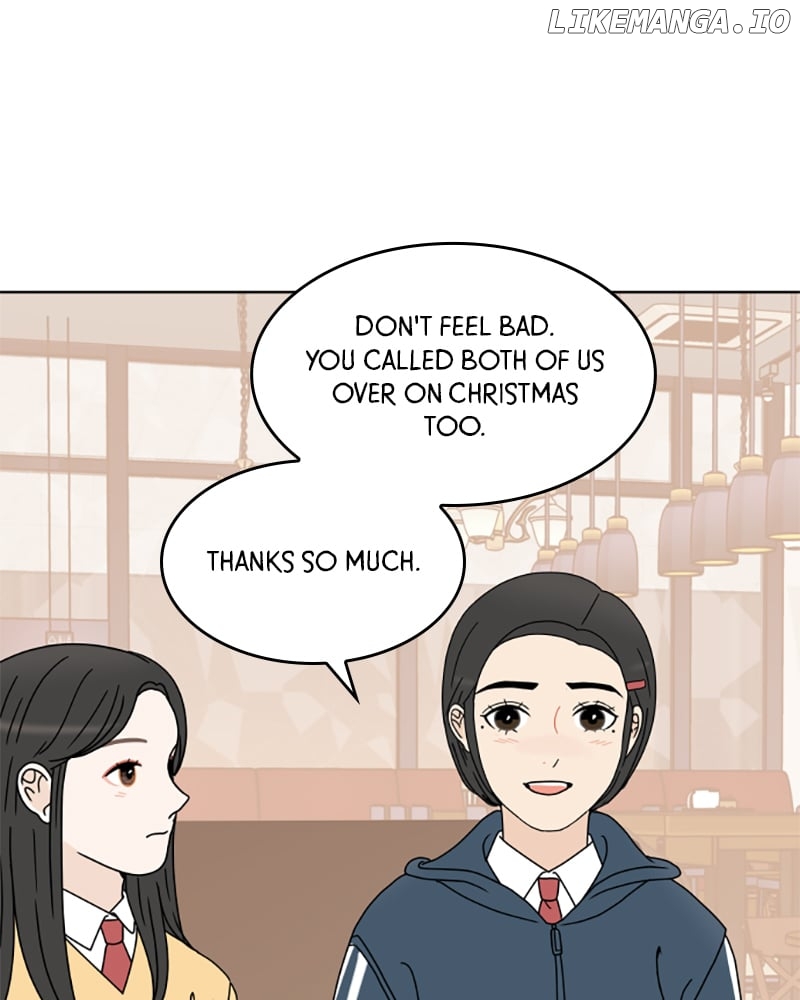 30 Minute Walk Chapter 152 - page 83