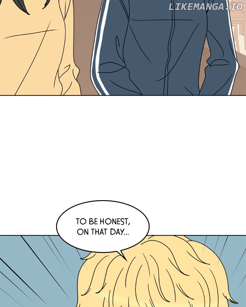 30 Minute Walk Chapter 152 - page 84