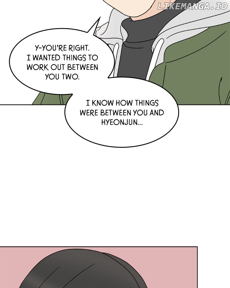 30 Minute Walk Chapter 152 - page 88