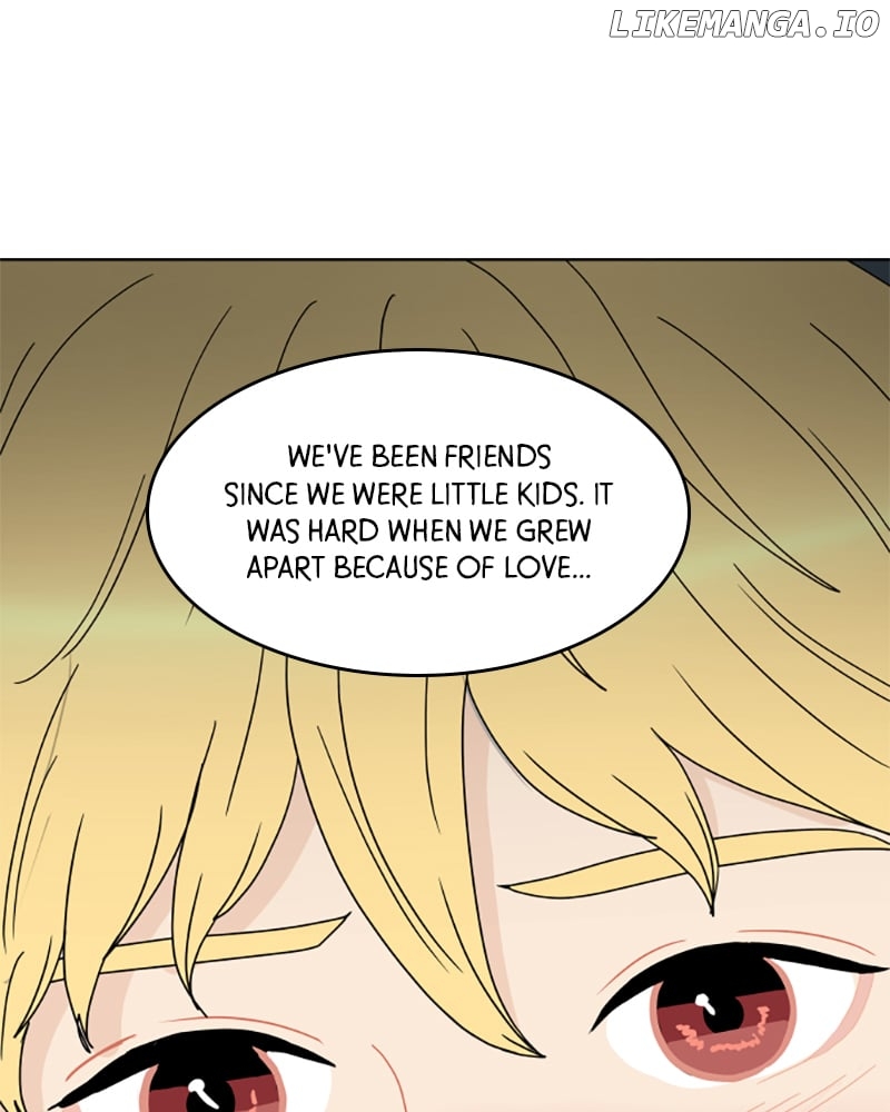 30 Minute Walk Chapter 152 - page 90