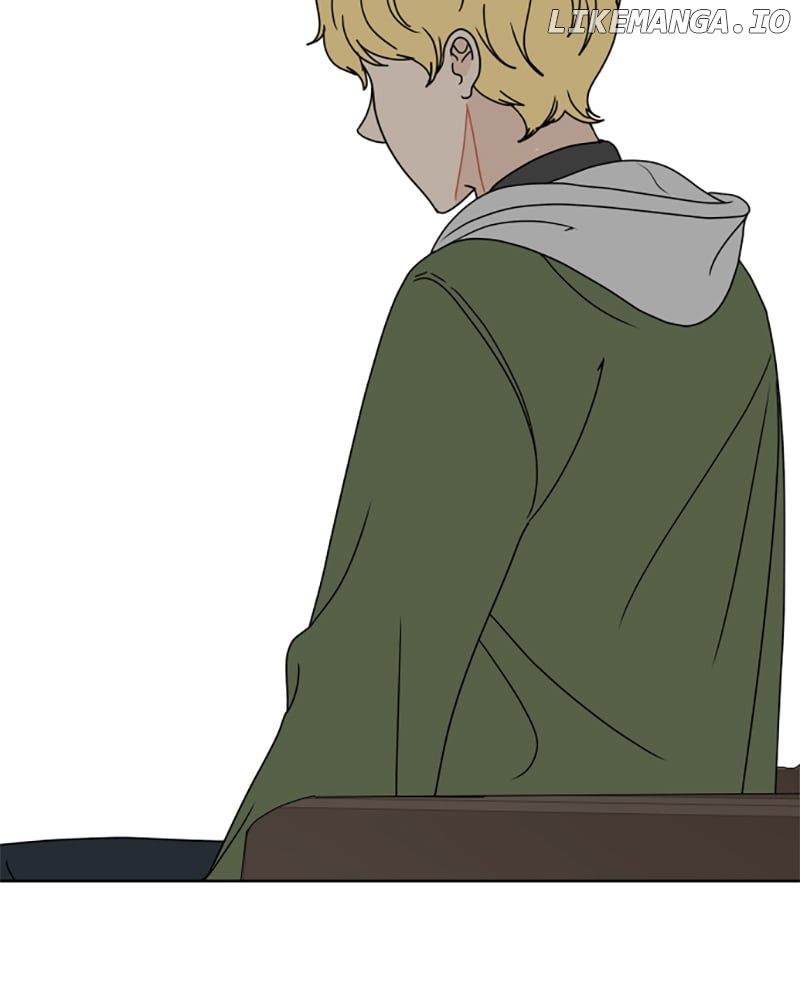30 Minute Walk Chapter 152 - page 92