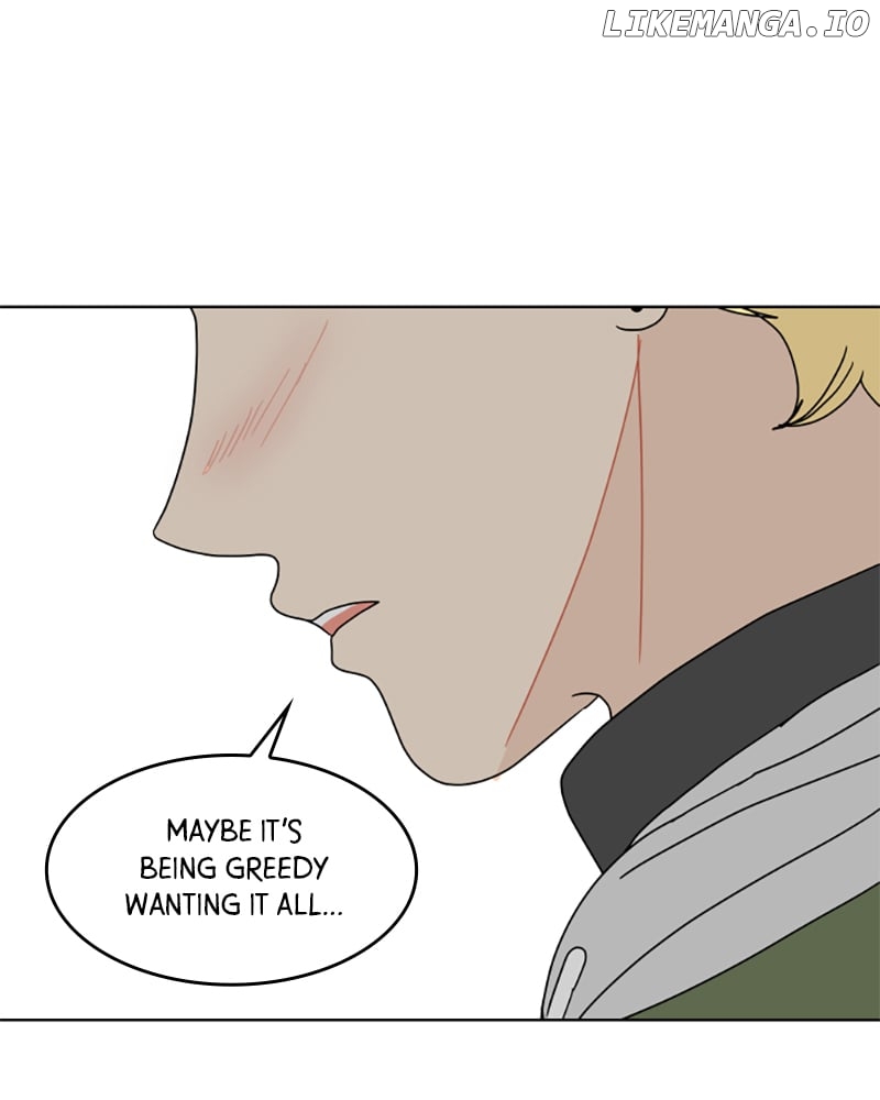 30 Minute Walk Chapter 152 - page 93