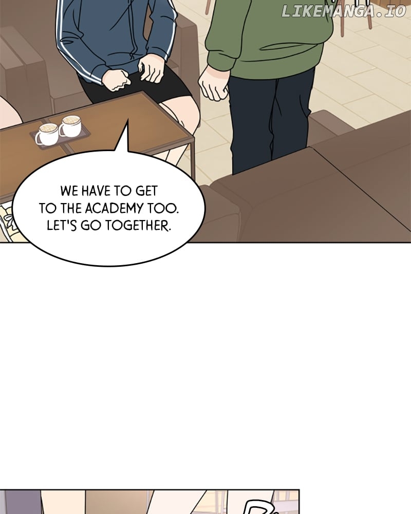 30 Minute Walk Chapter 152 - page 95