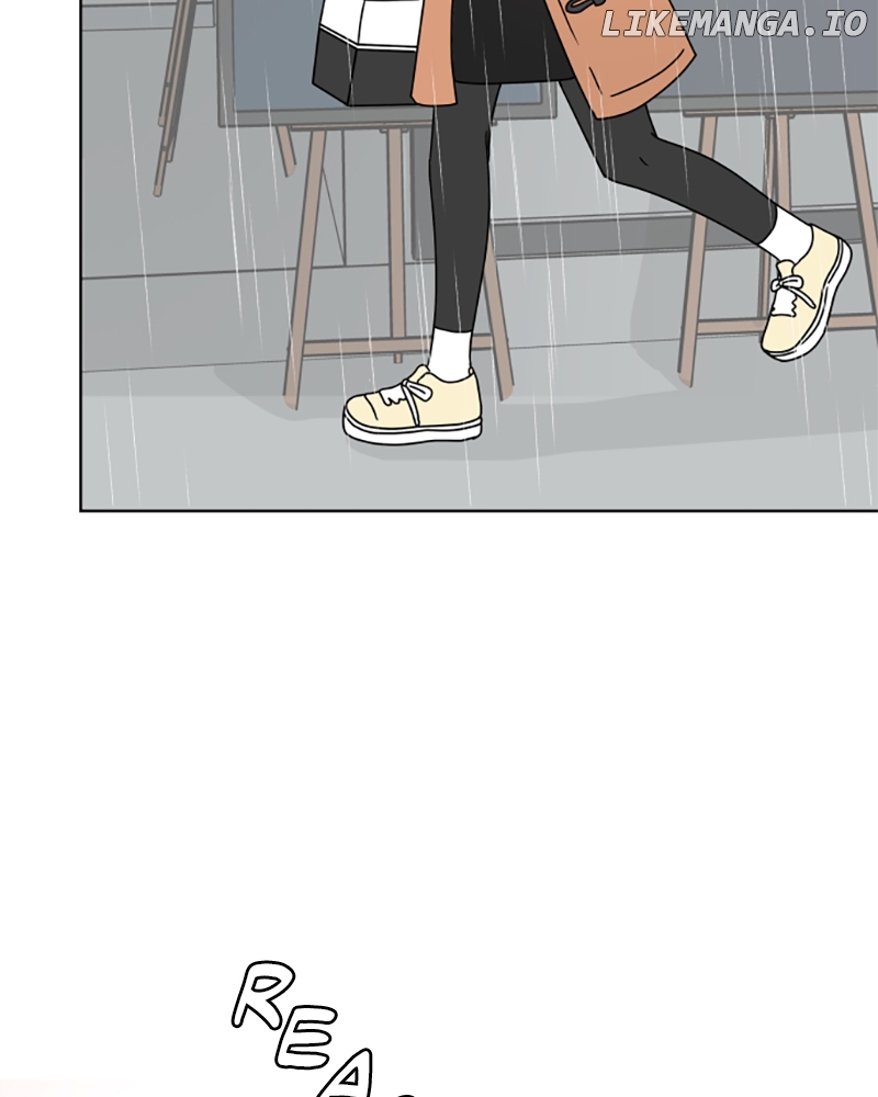 30 Minute Walk Chapter 142 - page 97