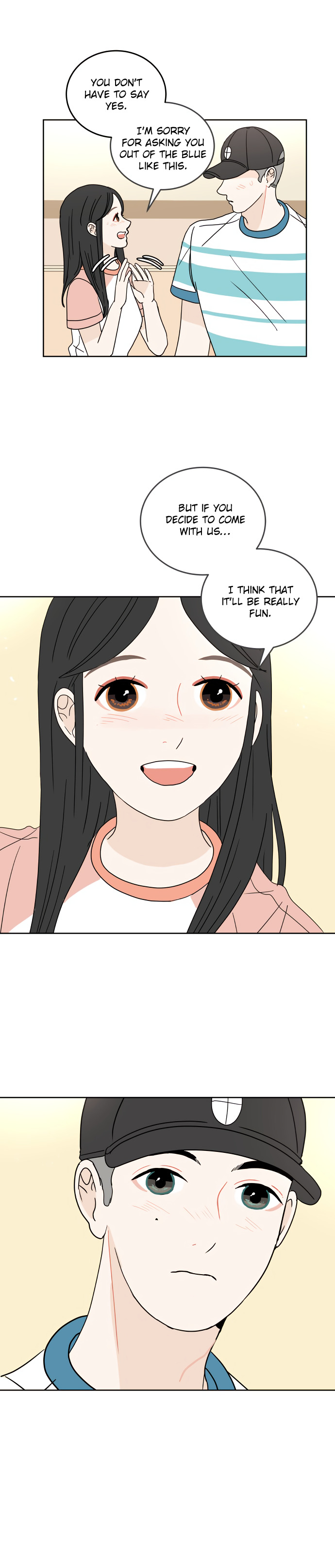 30 Minute Walk Chapter 42 - page 14