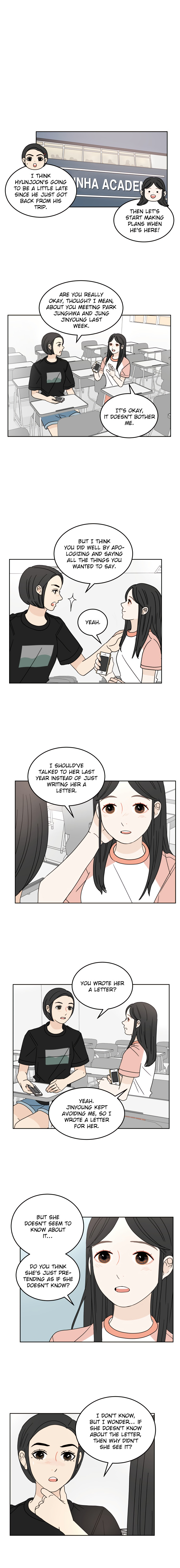 30 Minute Walk Chapter 42 - page 3