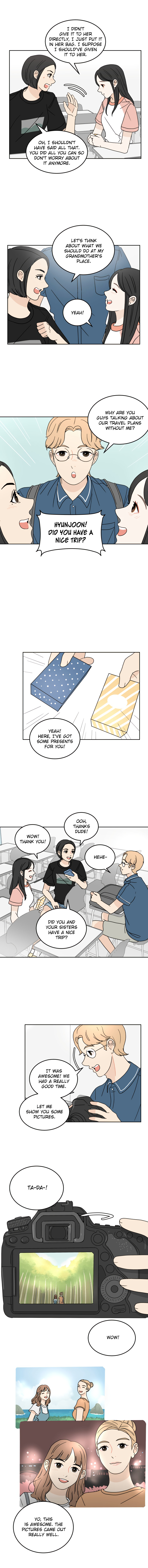 30 Minute Walk Chapter 42 - page 4
