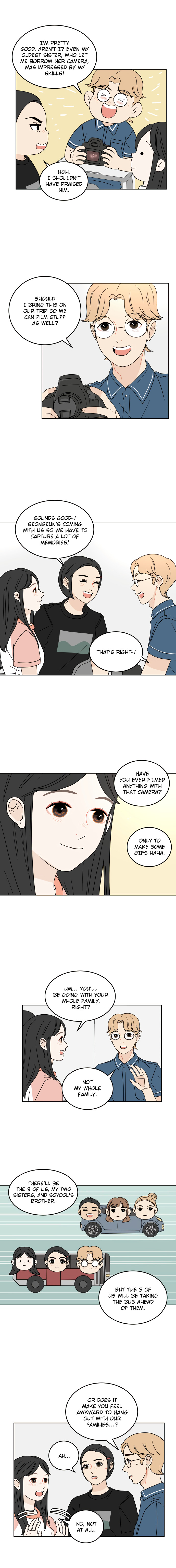 30 Minute Walk Chapter 42 - page 5