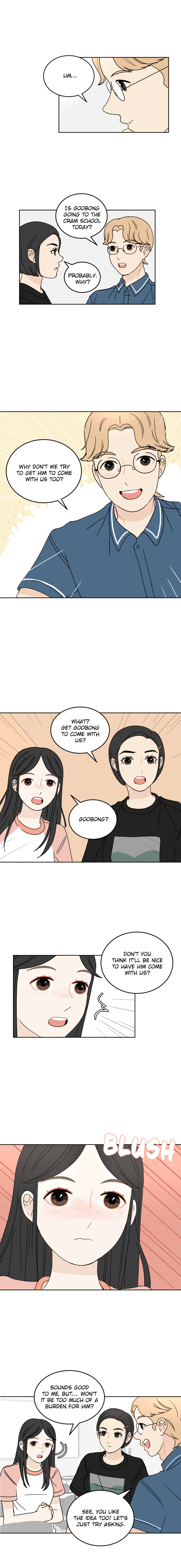 30 Minute Walk Chapter 42 - page 6