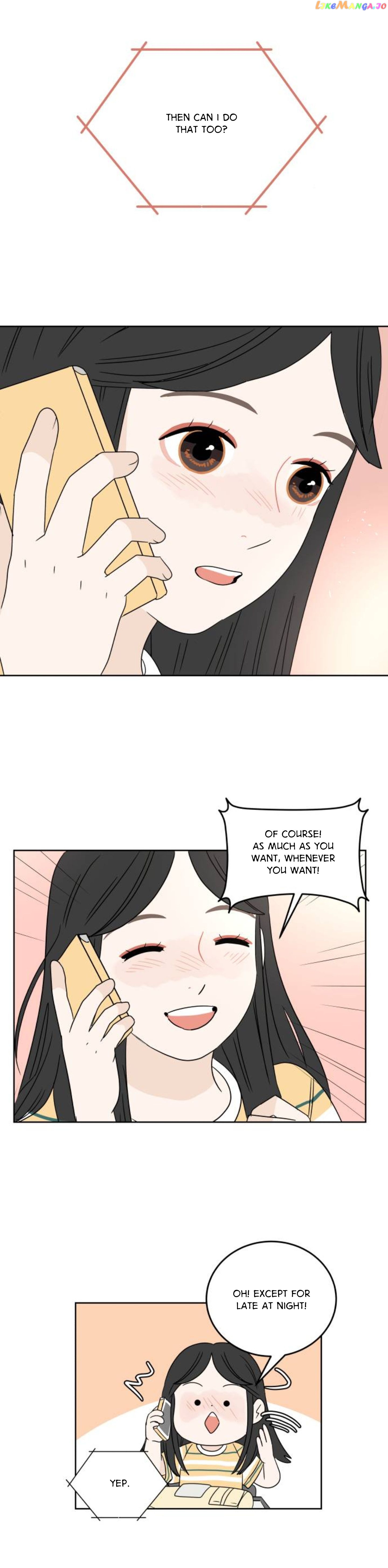 30 Minute Walk Chapter 50 - page 28