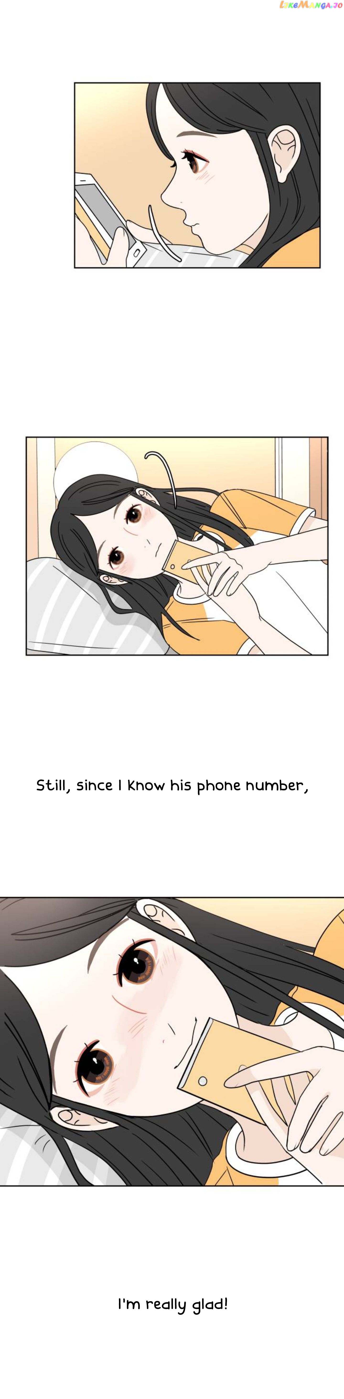 30 Minute Walk Chapter 50 - page 4