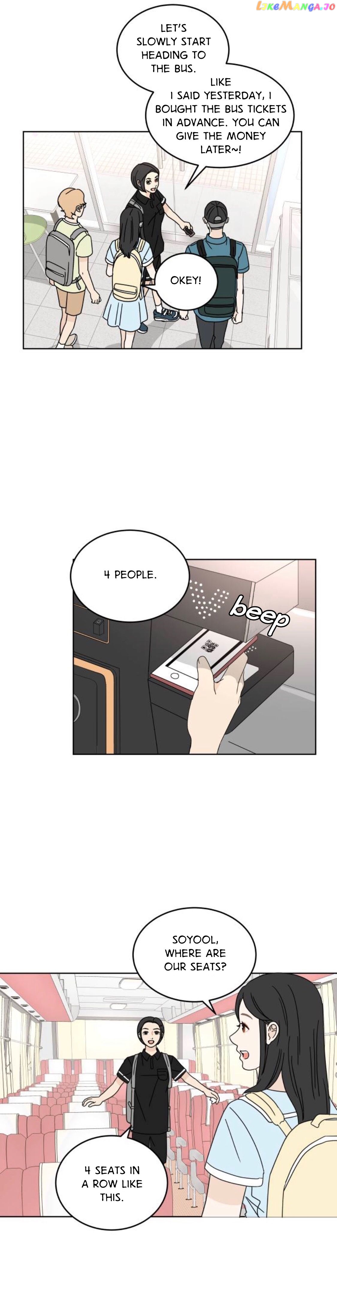 30 Minute Walk Chapter 44 - page 15