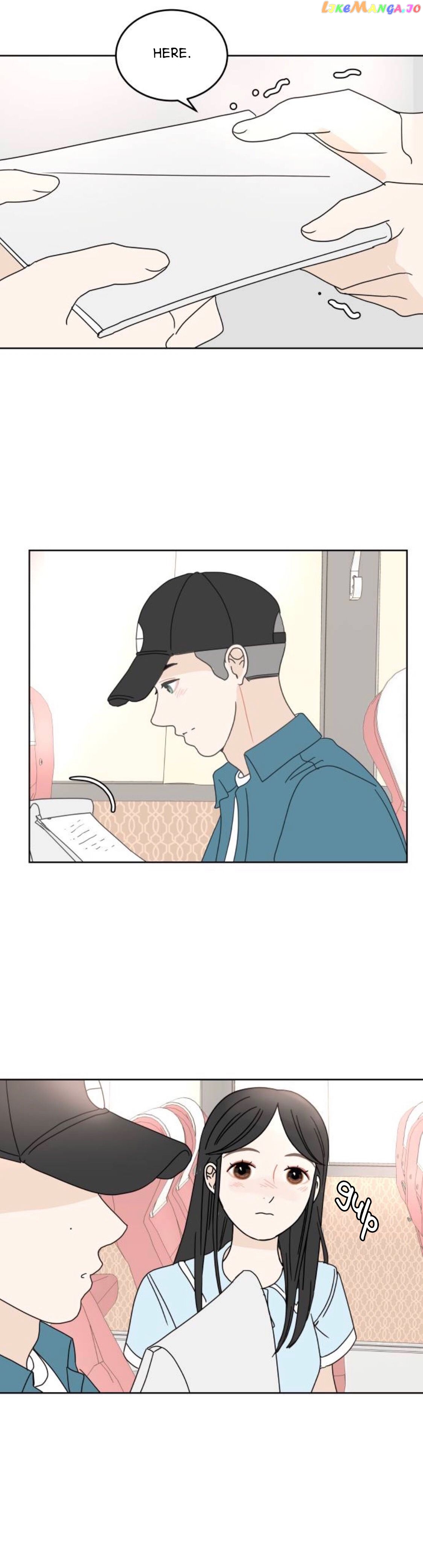 30 Minute Walk Chapter 44 - page 19