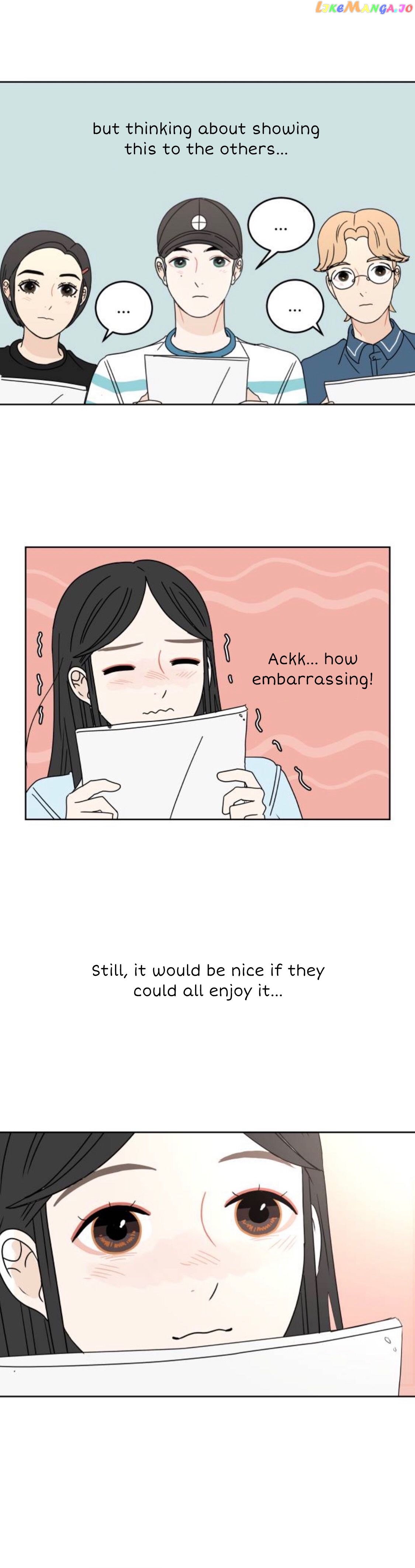 30 Minute Walk Chapter 44 - page 2