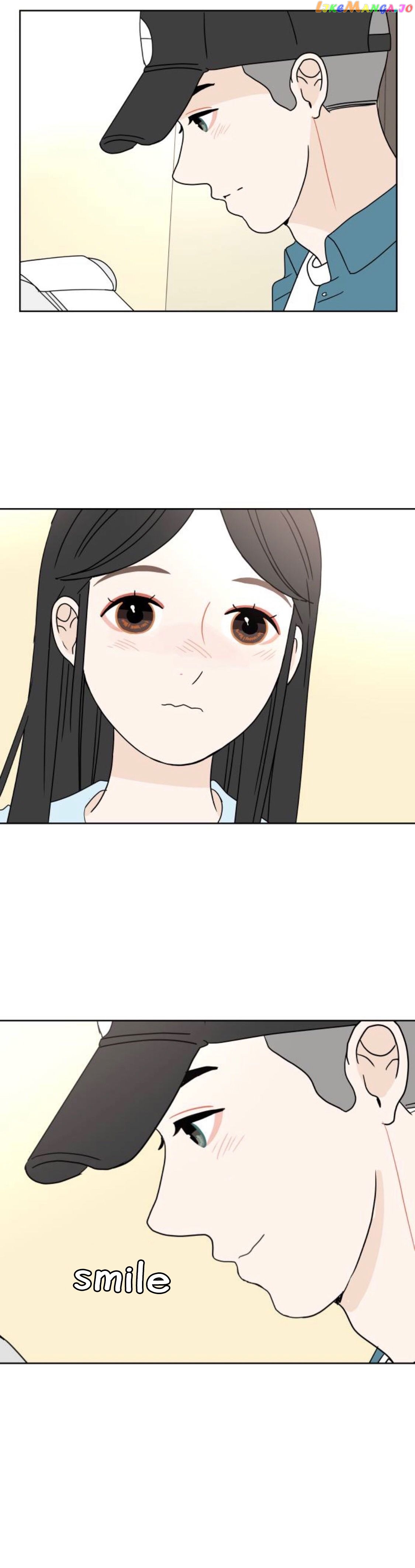 30 Minute Walk Chapter 44 - page 20