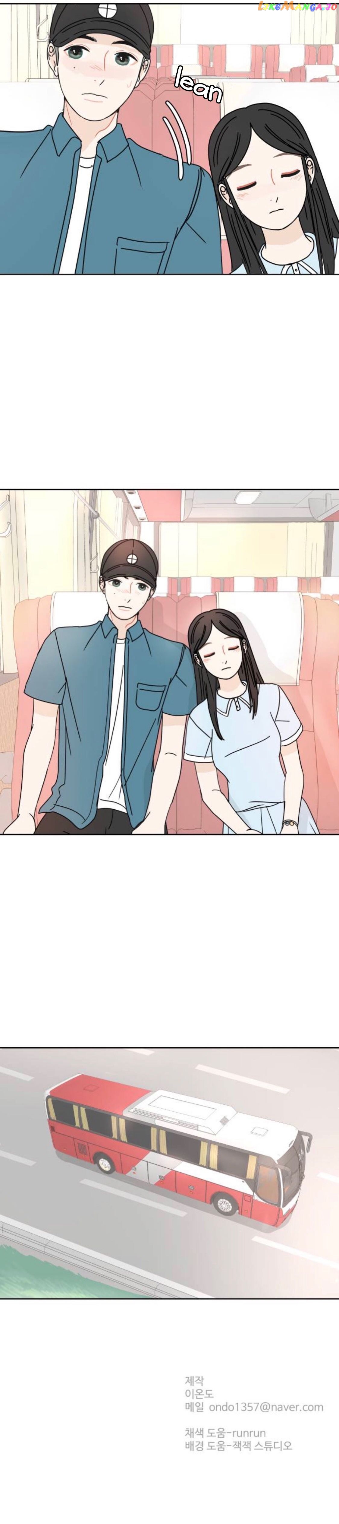30 Minute Walk Chapter 44 - page 29