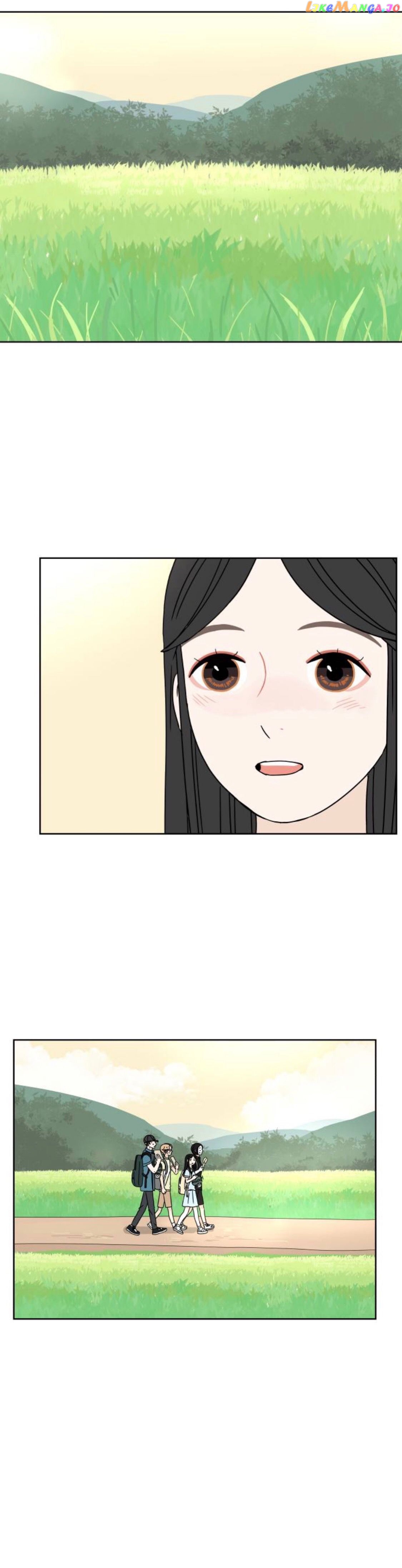 30 Minute Walk Chapter 45 - page 11