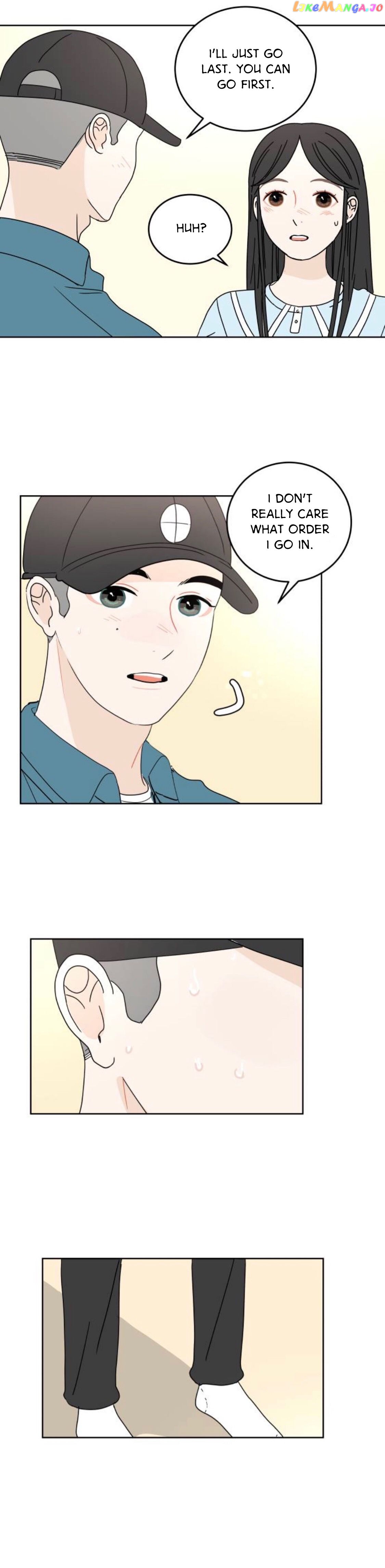30 Minute Walk Chapter 45 - page 19