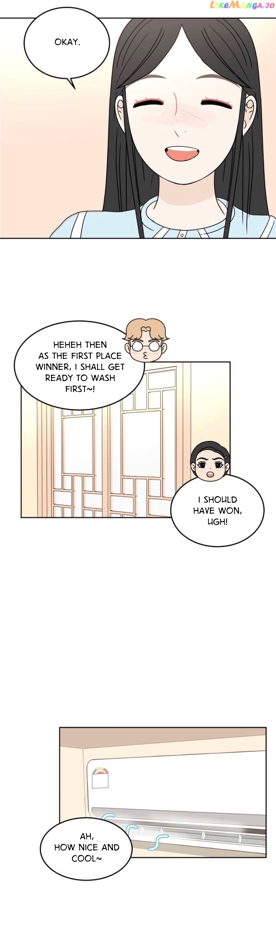 30 Minute Walk Chapter 45 - page 23
