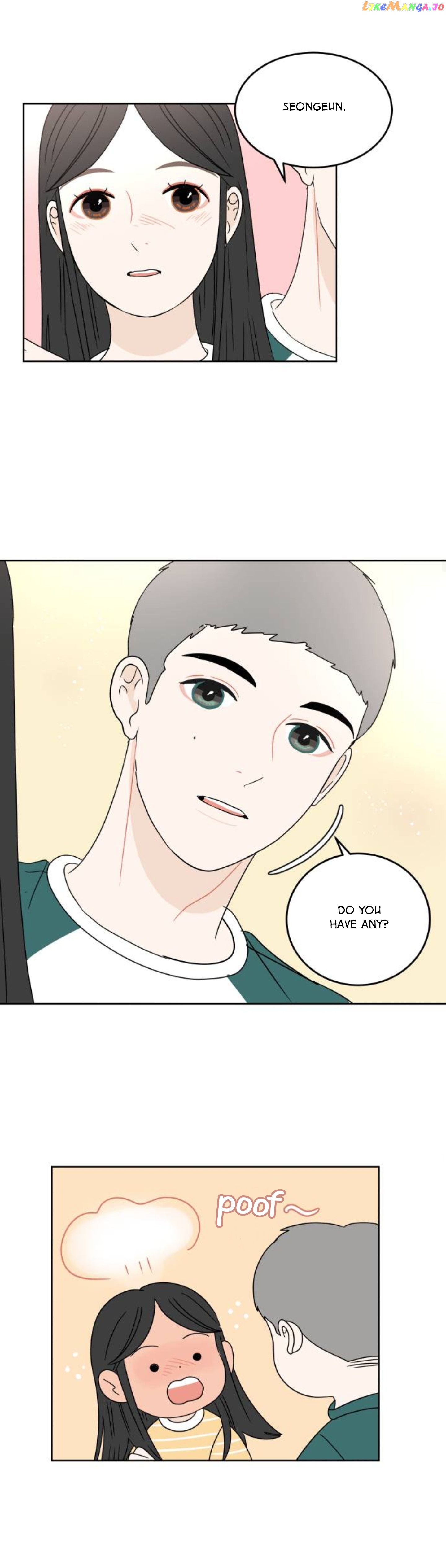 30 Minute Walk Chapter 46 - page 16