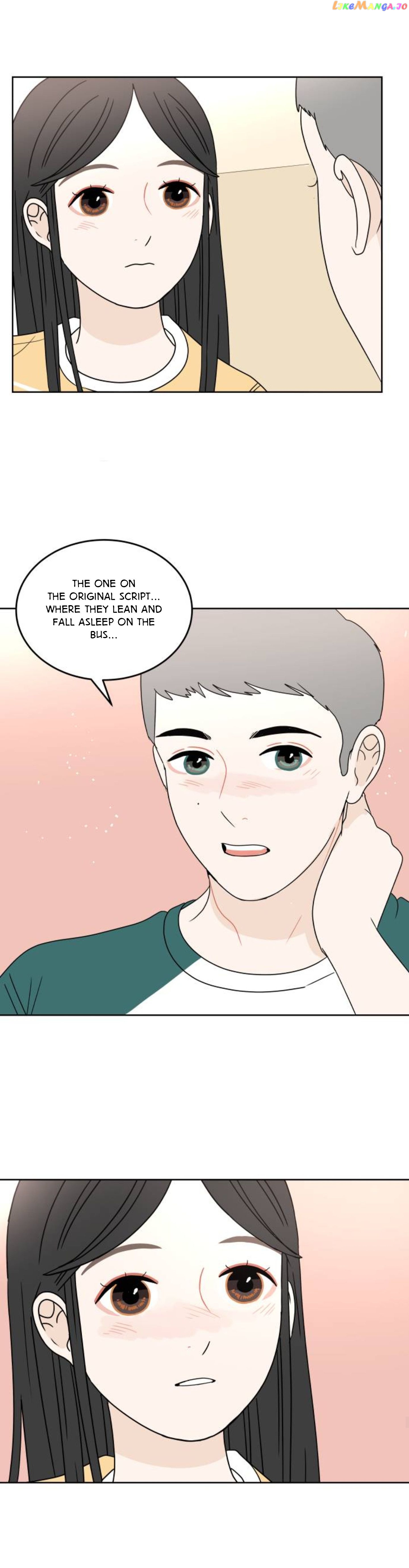 30 Minute Walk Chapter 46 - page 18