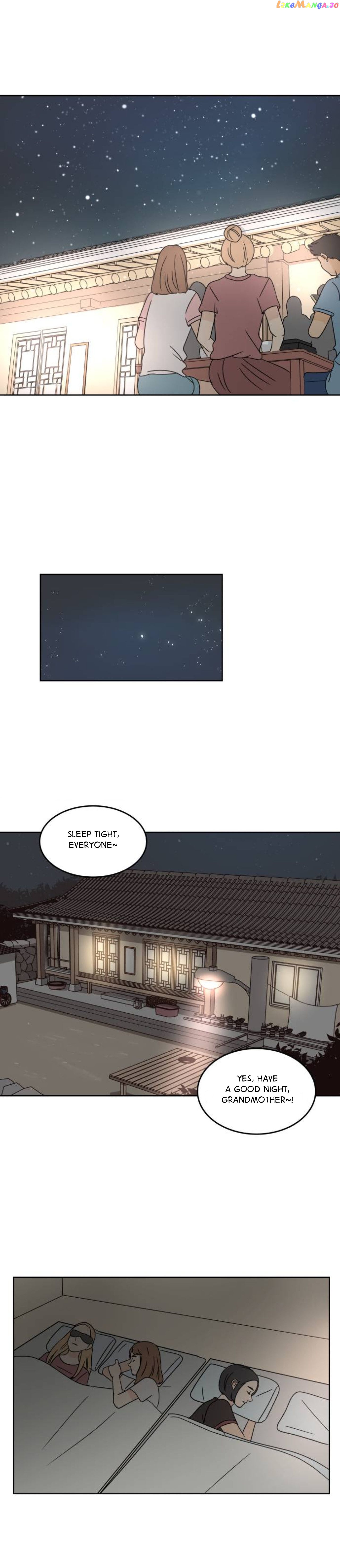 30 Minute Walk Chapter 46 - page 28