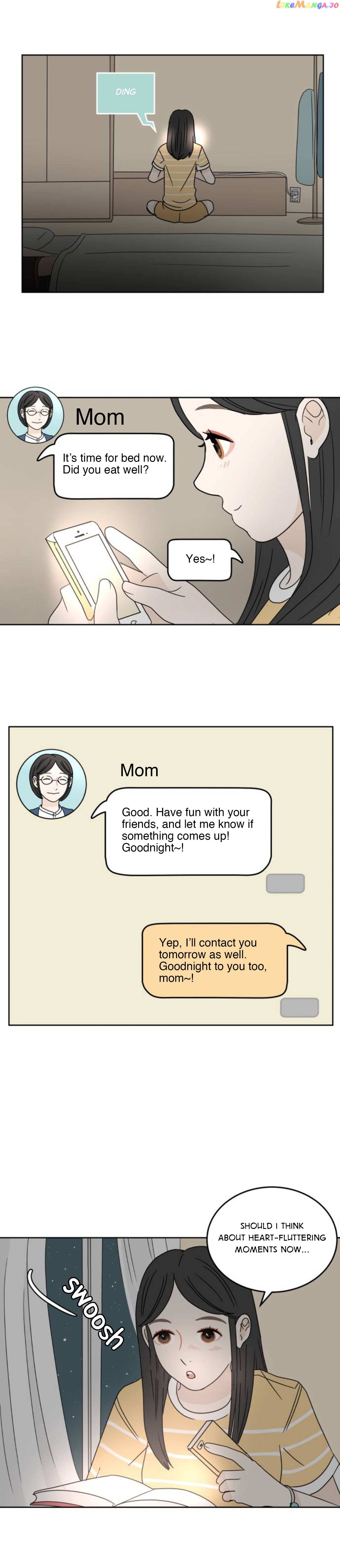 30 Minute Walk Chapter 46 - page 29