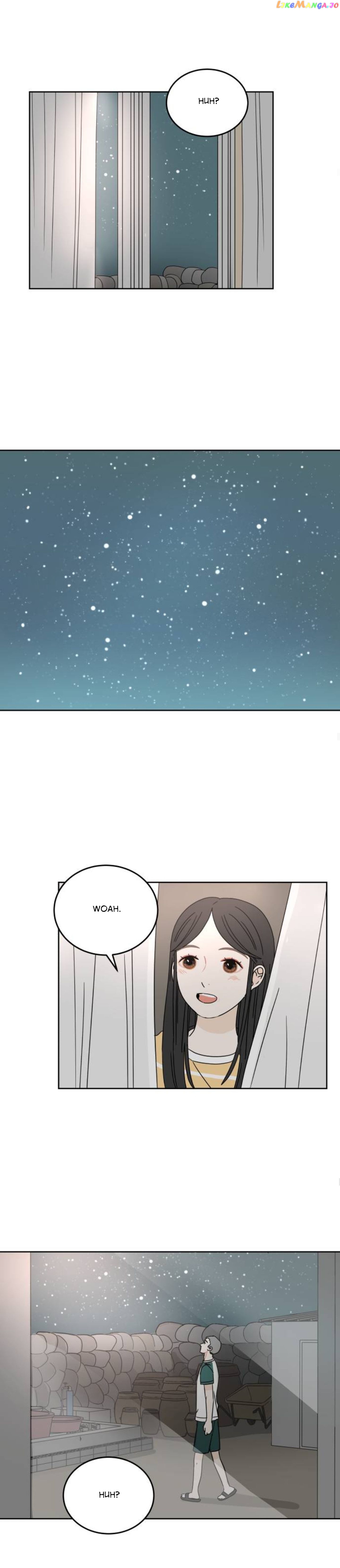 30 Minute Walk Chapter 46 - page 30